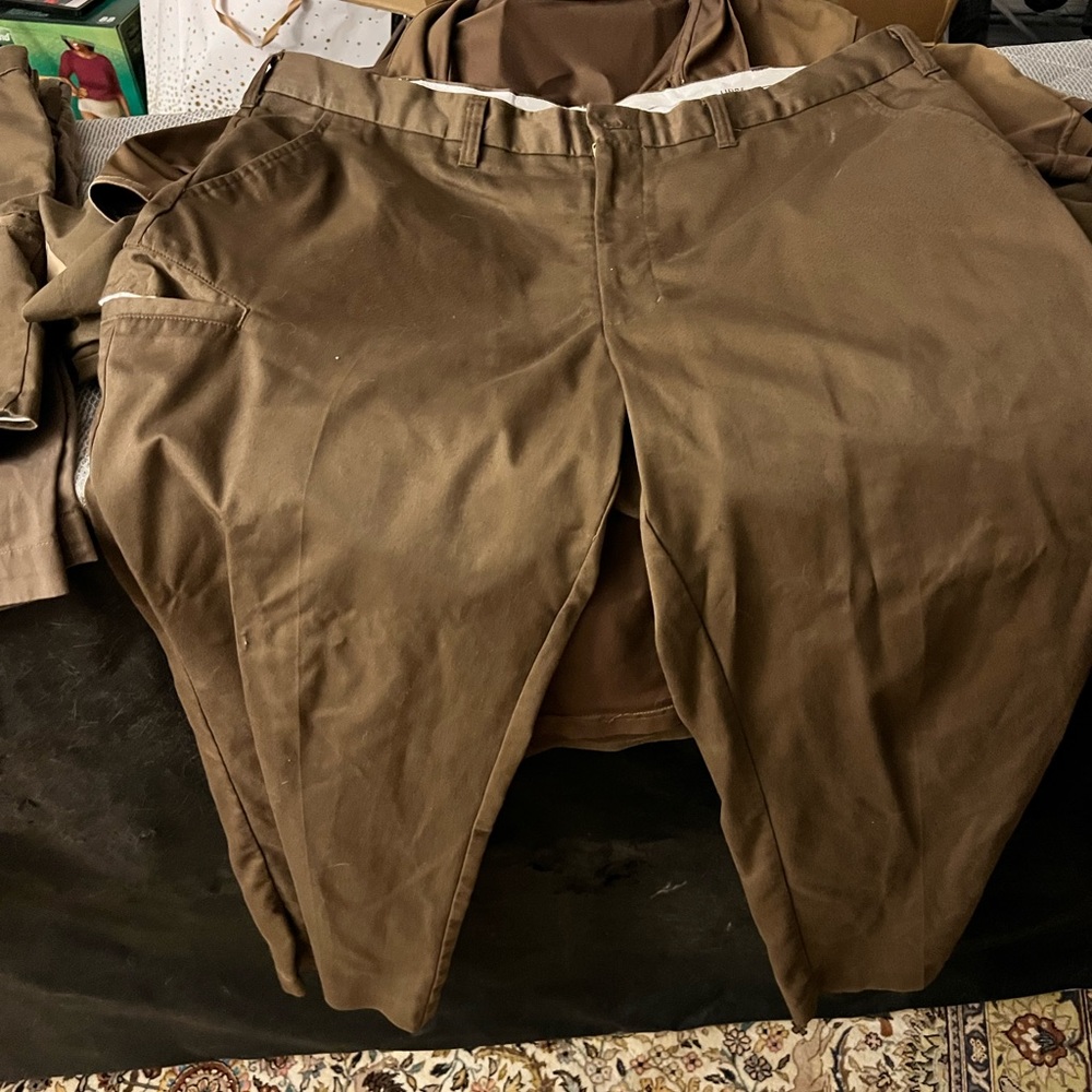 UPS Uniform pants 40x32